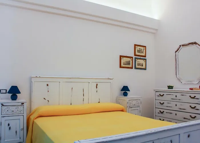 Hotel Casa Don Luigi Cefalù